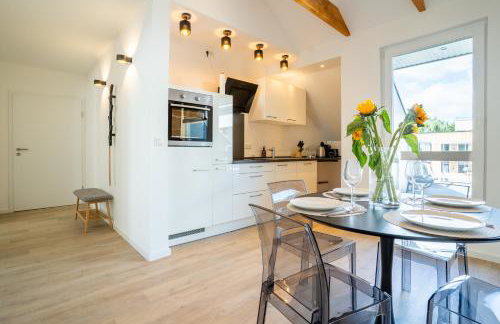 3-Zimmer-Wohnung in Hamburg am Flughafen - Foto 9