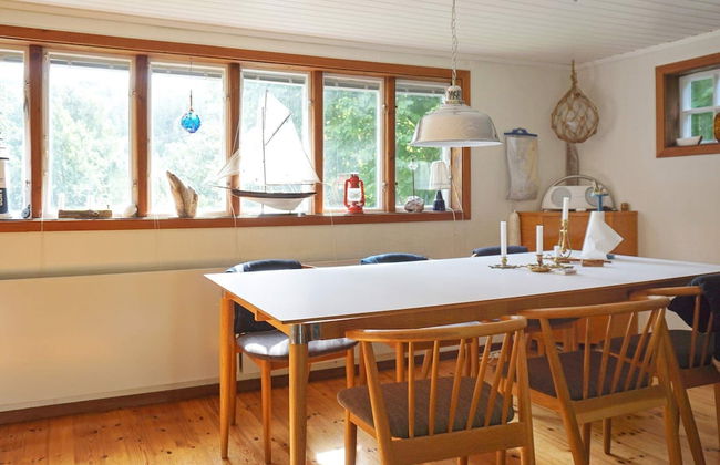 6 Person Holiday Home in Munkedal-by Traum - Foto 21