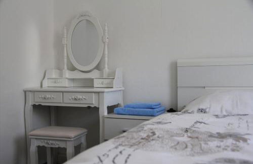 Geräumige 4 Zimmer Wohnung an den Kaiserthermen - Foto 12