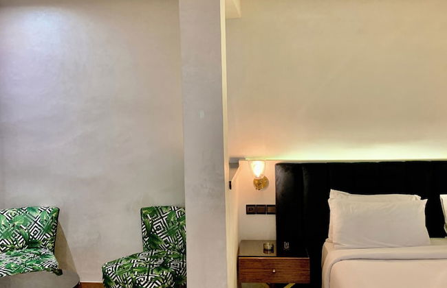 Palmeraie Green Resort - Foto 24