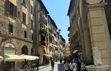 Firenze panorama Suite & terrace - Photo 70