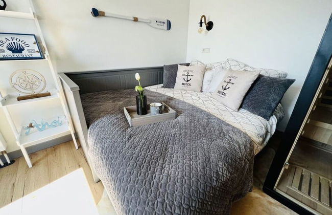 Holiday Apartment \"seagull\" - Foto 4