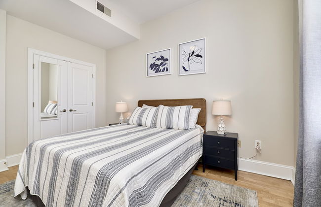 White House at Grand Central - Foto 40