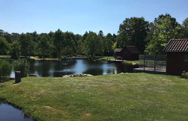 Åmund Vin & Fruktgård - Foto 60