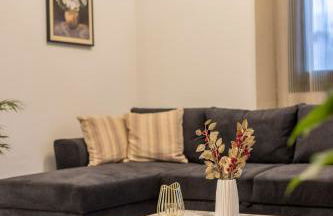 Filoxenia Luxury apartments Trikala 2 - Foto 14