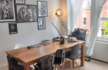 Cosy oasis with a view - Foto 13