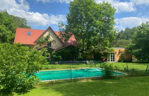 Villa Kersdorf - Foto 34