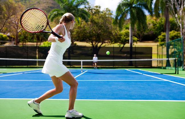 Villa L'Auberge - Foto 13