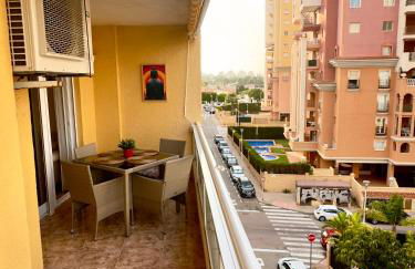 Cozy 2 bedroom apartment near Los Locos Beach - Foto 24