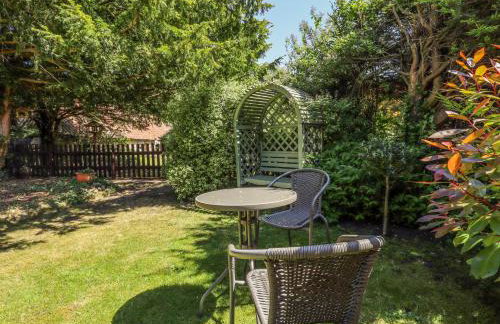 Old Blacksmiths Cottage - Foto 21