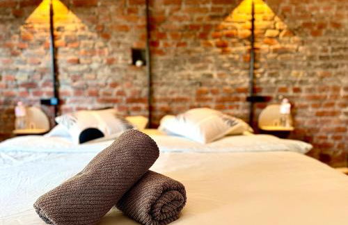 Suburban Loft - Foto 33