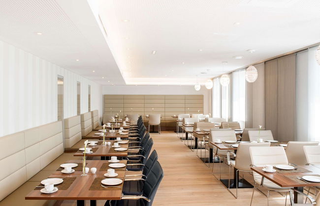 NH Collection Wien Zentrum - Foto 31