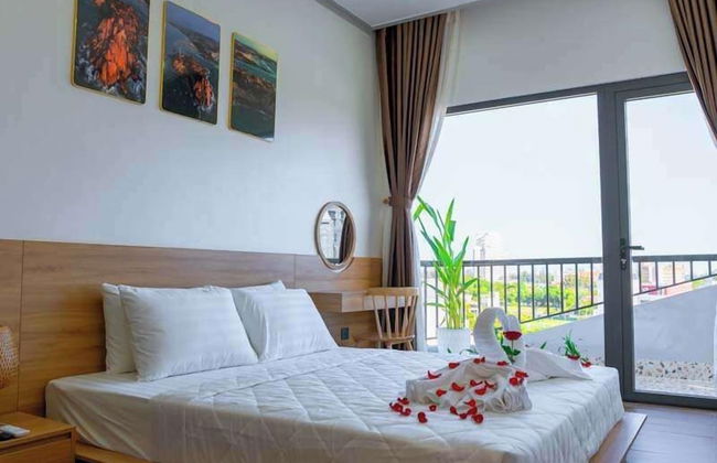 Osaka Boutique Phan Thiet Hotel - Foto 29