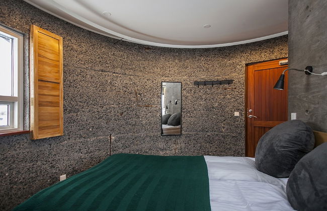 Klettar Tower Iceland - Foto 5