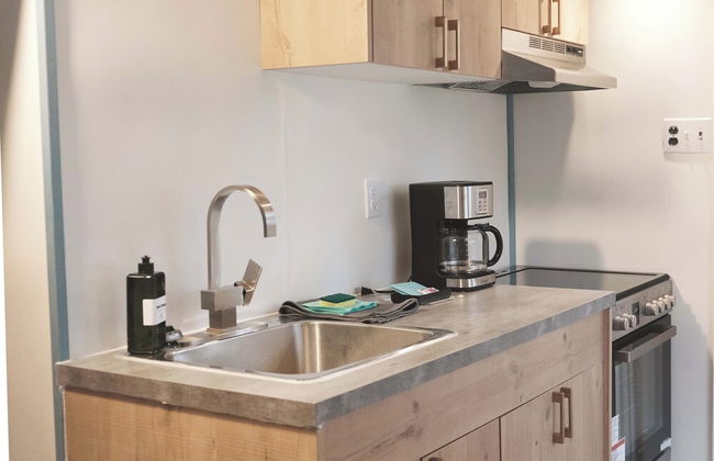 White Birches Cottages - Foto 37