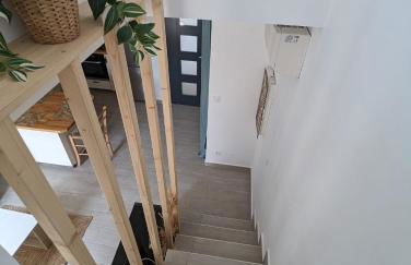 Maison pour 4 personnes en bord de mer - Foto 15