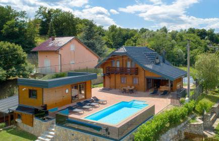 Villa Luna - Ludbreg by Villas Guide - Foto 12