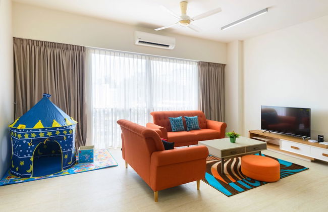 2 Bedrooms Apartment By The Sea - Foto 23