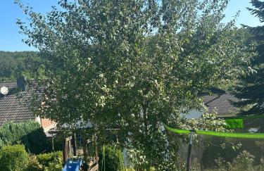 Ferienwohnung Lindenberg - Foto 4