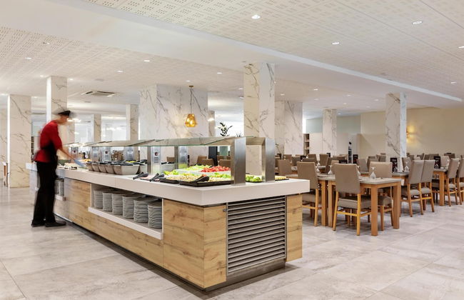 Apartamentos Best Club Pueblo Indalo - Foto 58