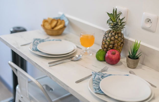 WS Tour Eiffel - Saint-Charles - Photo 67