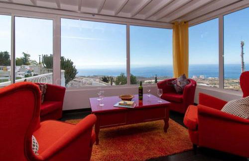 Villa Vista Alta - Foto 8