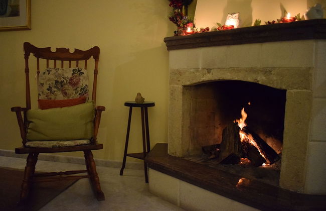 Garitsa bay Apartment - Foto 21