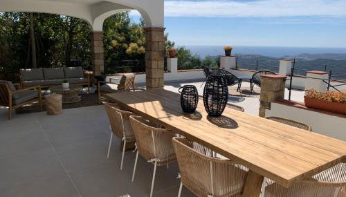 Villa with seaview at Platja d'Aro 11p - Foto 5