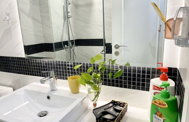 iHome Apartment D'eldorado - Foto 19