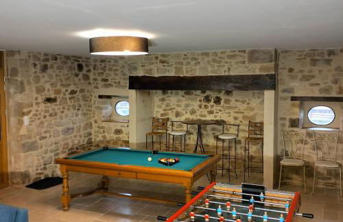 Gîte des 3 pays, entre Corrèze,Dordogne et Lot - Foto 55