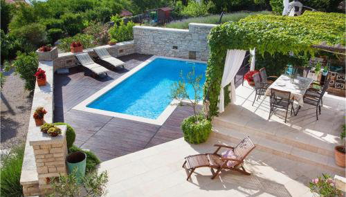 Villa Gelci - Foto 5