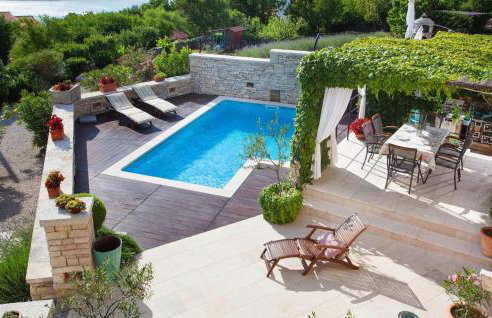 Villa Gelci - Foto 5