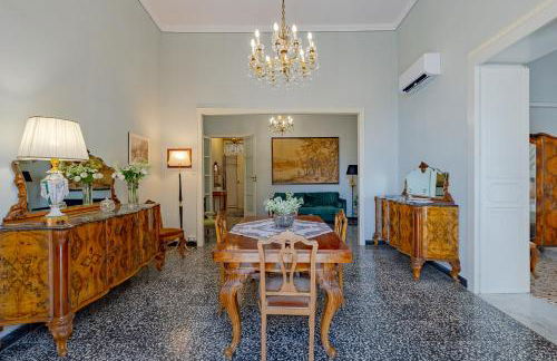 Prestigiosa Dimora Storica con Affacci sul Duomo - Photo 25