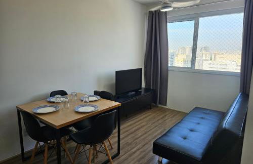 19Lindo ap Rua Metrô prox Centro - Photo 6