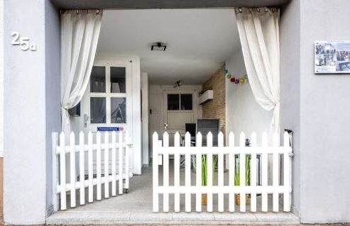 Dachgeschosswohnung mit Klimaanlage-15min vom Europa Park entfernt - Foto 67