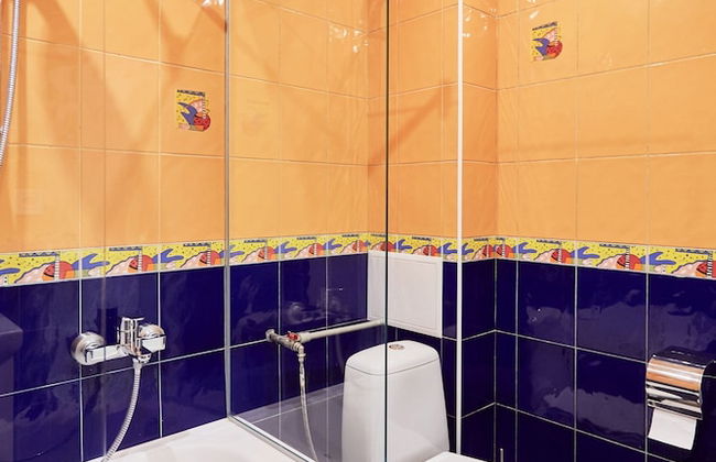 Flatsis Apartment Bazhanova 12 - Foto 13