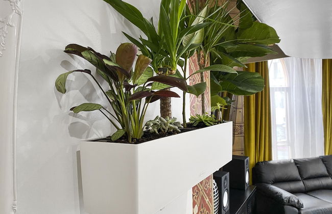 Rare 1-bed Church Converted Apartment in London - Foto 18