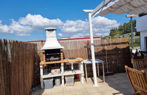 HOUSE ONLY FOR YOU ! 3 bedroom 2wc,BBQ,balcon 2,CENTRO vila! - Foto 7