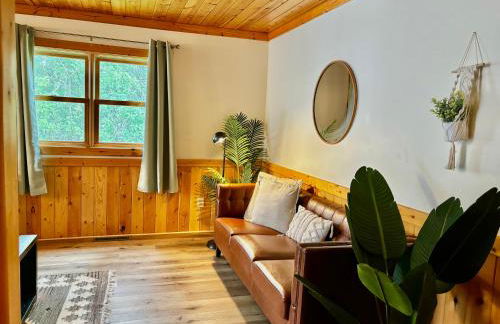 Cabin on Little Lake Emily & ATV Trails - Foto 20