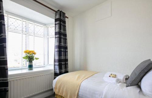 Rest & Recharge - Koi House - Foto 8