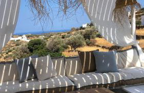 Nissos Suites - Foto 16