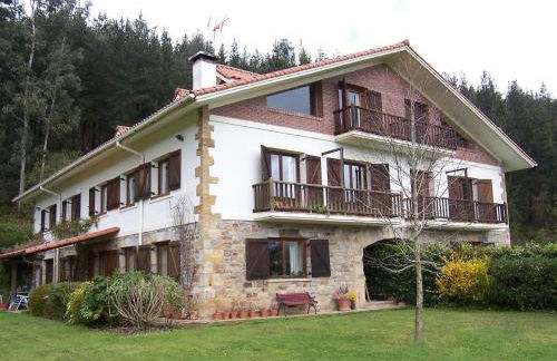 Apartment Urdaibai by Interhome - Photo 1