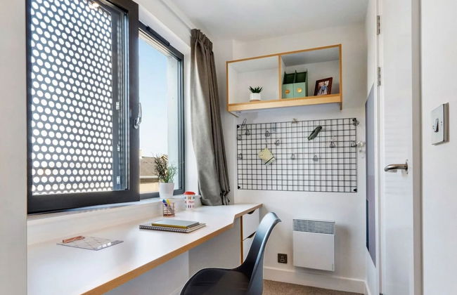 For Student Only Magdalen Street at Colchester - Foto 5