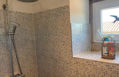 Holiday Home Ava1 with pool & Holiday Home Ava2 with whirlpool - Foto 68