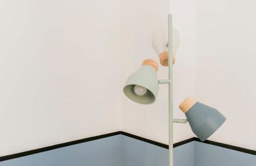 Pasaje Zamora Apartamentos - Foto 71