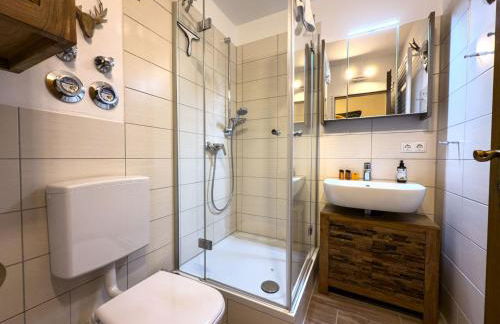 s´Zirbenchalet - Foto 15