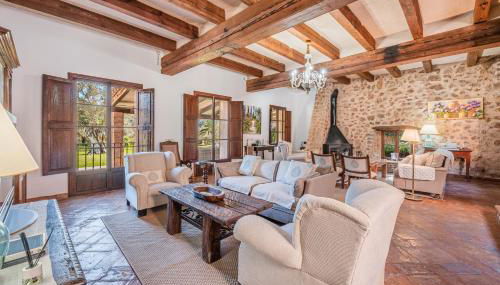 Sa Tafona de Son Quint en Esporles - Foto 4