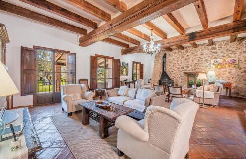 Sa Tafona de Son Quint en Esporles - Photo 4