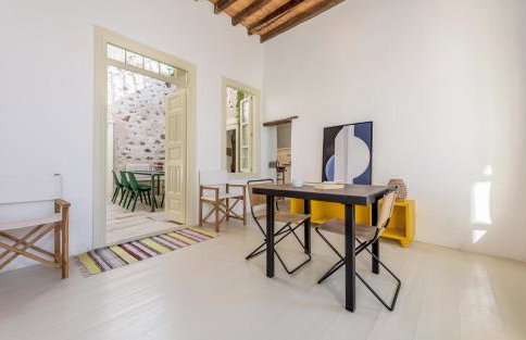 House & Studio Dolce in Plaka - Foto 15
