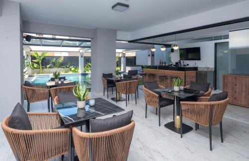 Captain Napoleon Paterakis CNP Luxurious Suites - Foto 37